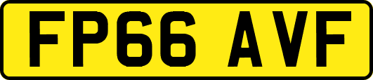 FP66AVF