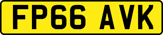 FP66AVK