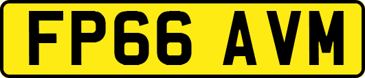 FP66AVM