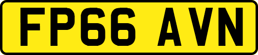 FP66AVN
