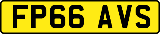 FP66AVS
