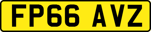 FP66AVZ