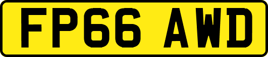 FP66AWD