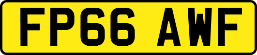 FP66AWF