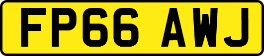 FP66AWJ