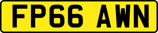 FP66AWN