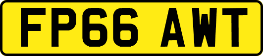 FP66AWT