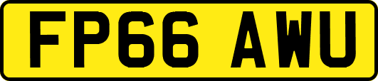 FP66AWU
