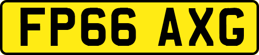 FP66AXG
