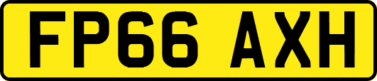 FP66AXH