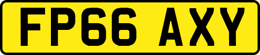 FP66AXY