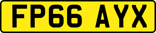 FP66AYX