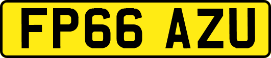 FP66AZU