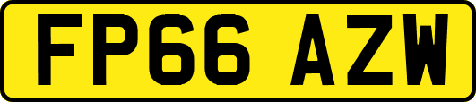 FP66AZW