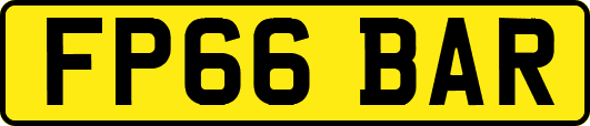 FP66BAR