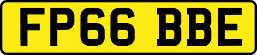 FP66BBE