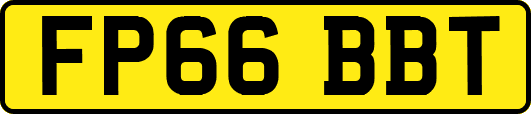 FP66BBT