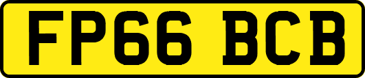 FP66BCB