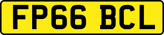 FP66BCL