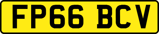 FP66BCV