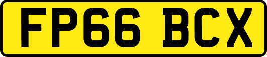 FP66BCX