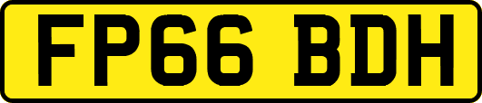 FP66BDH