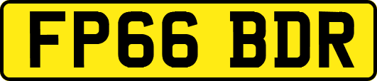 FP66BDR