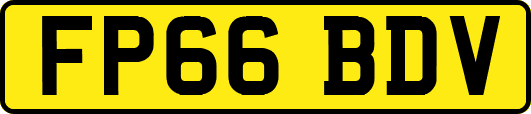FP66BDV