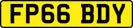 FP66BDY