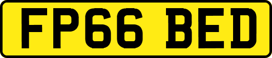 FP66BED