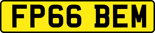 FP66BEM