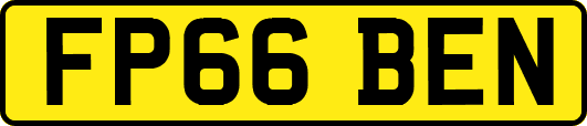 FP66BEN
