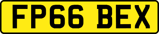 FP66BEX