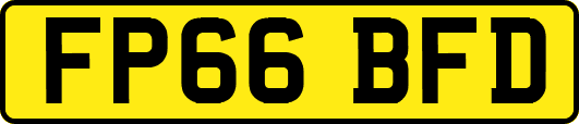 FP66BFD