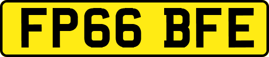 FP66BFE