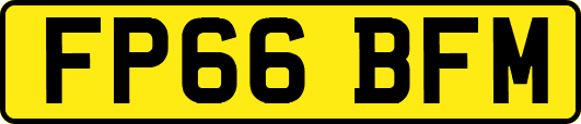 FP66BFM