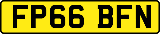 FP66BFN