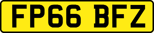 FP66BFZ