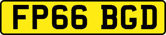 FP66BGD