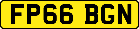 FP66BGN