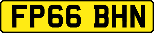 FP66BHN