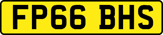 FP66BHS