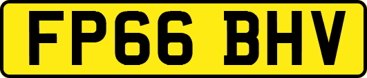 FP66BHV