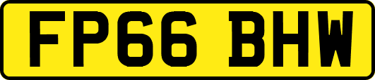 FP66BHW