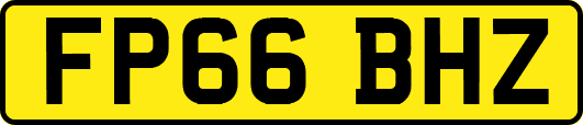 FP66BHZ