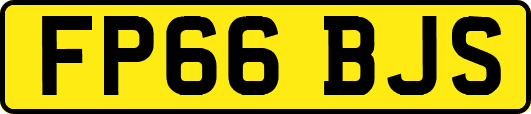 FP66BJS