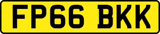 FP66BKK