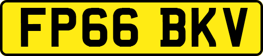 FP66BKV
