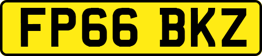 FP66BKZ