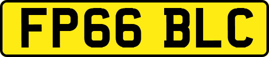 FP66BLC